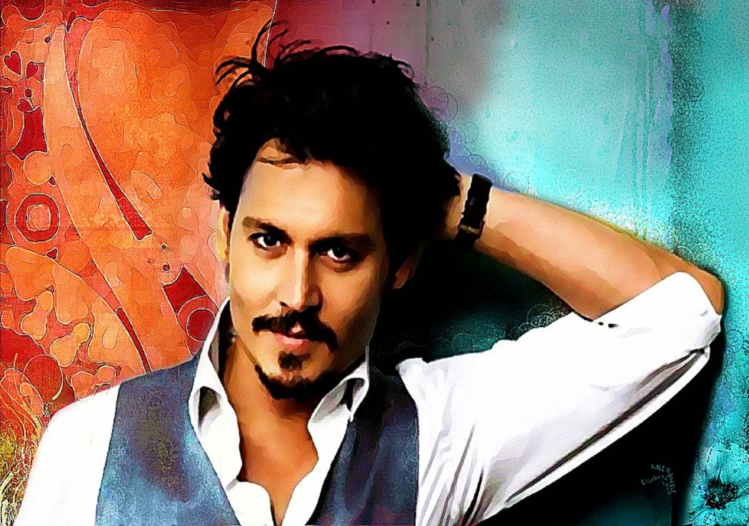 Johnny Depp Wallpaper Johnny Depp Wallpaper