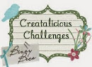 creatalicious challenges