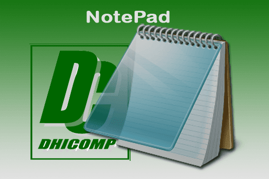 Notepad_Windows