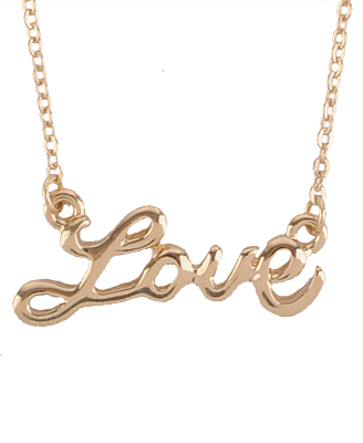 Love Forever 21