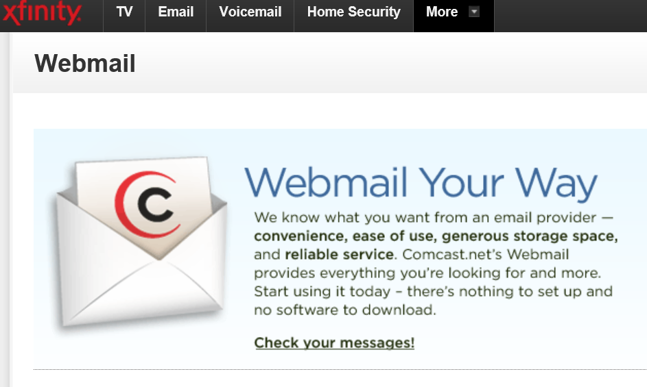 Shoreline Area News Tech Talk Making Email work best in a mobile world