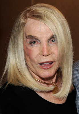 HELLO FROM FRED & ETHEL'S HOUSE: 09/29/11