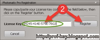 Photomatix Pro 5.0 Full License Serial Key Crack