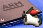 Java ARM