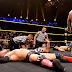 WWE NXT 13.05.2015 - Resultados + Vídeos | Zayn/Owens Face Off 