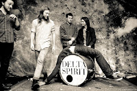 .:Delta Spirit:.