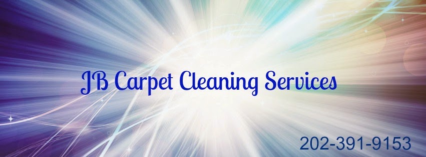 JB CARPET CLEANING SERVICES