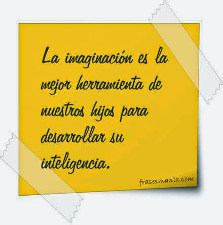 IMAGINACION EDUCACION imaginacion educacion: