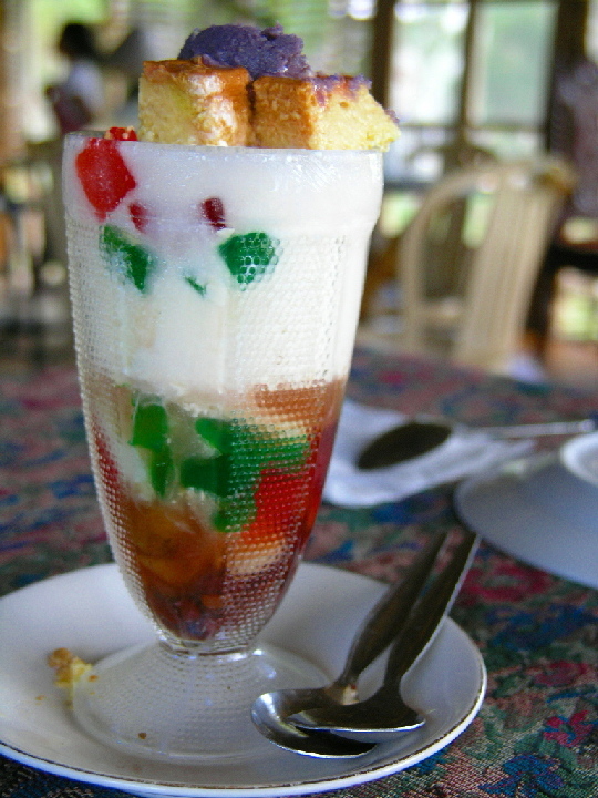 FRENCH LIVING IN THE PHILIPPINES: LES ORIGINES ... DU HALO-HALO ? FRENCH LIVING IN THE PHILIPPINES: LES ORIGINES ... DU HALO-HALO ?