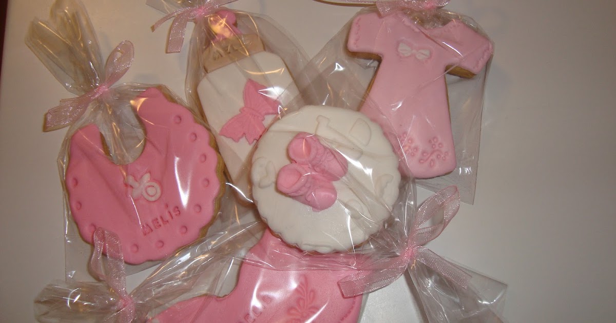 Butik Kurabiye Fırını Bebek Kurabiyesi Alternatifleri