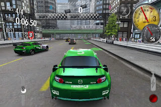 Need For Speed Shift Android Need For Speed Shift Android