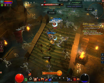 Torchlight II RELOADED torchlight ii pc 1348671927 137 Torchlight II RELOADED