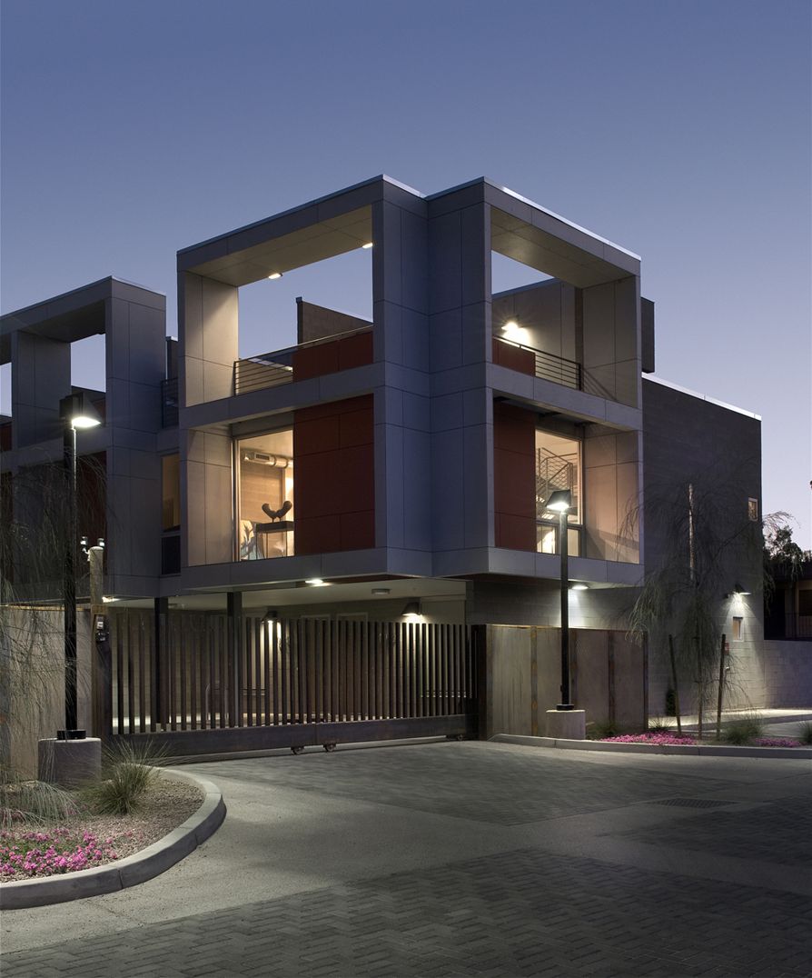 Denice Design Tempe Urban Living