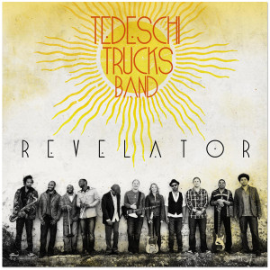 Image result for tedeschi trucks band albums