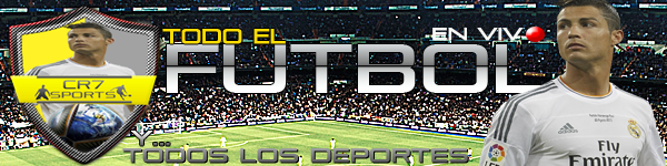 Futbol En Vivo HD || Todos Los Deportes En Vivo