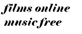 films online music free