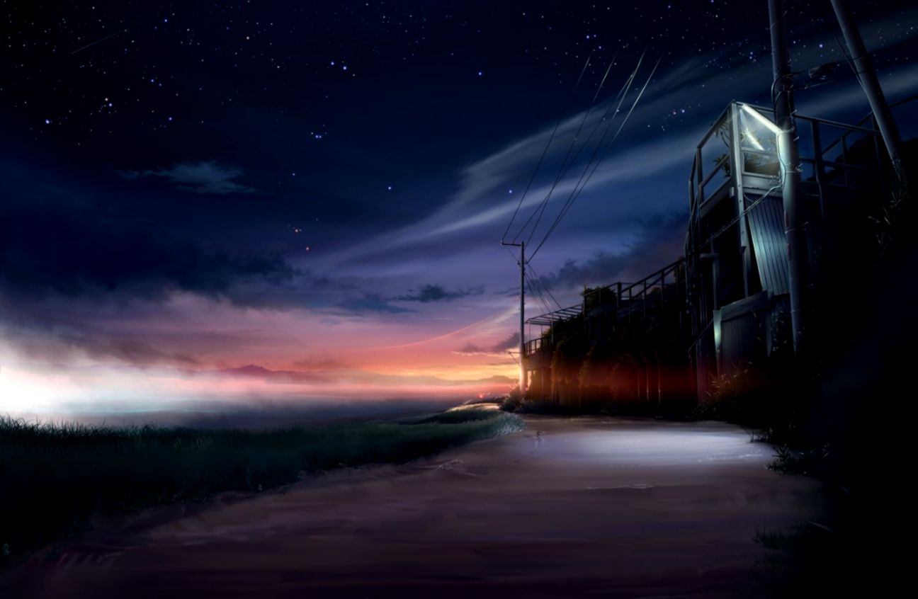 Download Night Anime Wallpaper 1440x900 Wallpoper 407083 Download Night Anime Wallpaper 1440x900 Wallpoper 407083