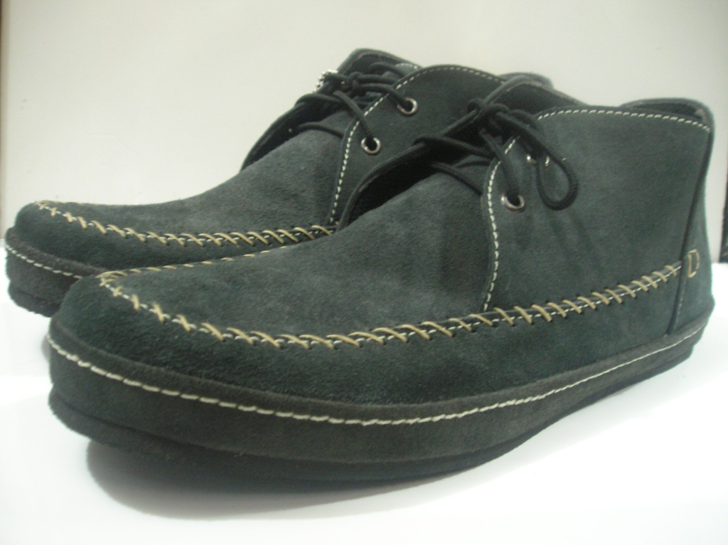 Misteri Sepatu Ori Murah di Toko Online: Antara Peluang dan Risiko