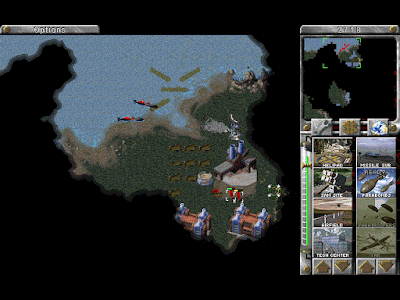 Command & Conquer Red Alert - The Aftermath Setup For Free Command & Conquer Red Alert - The Aftermath Setup For Free
