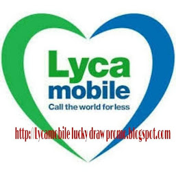 lyca mobile lucky draw winner 2021