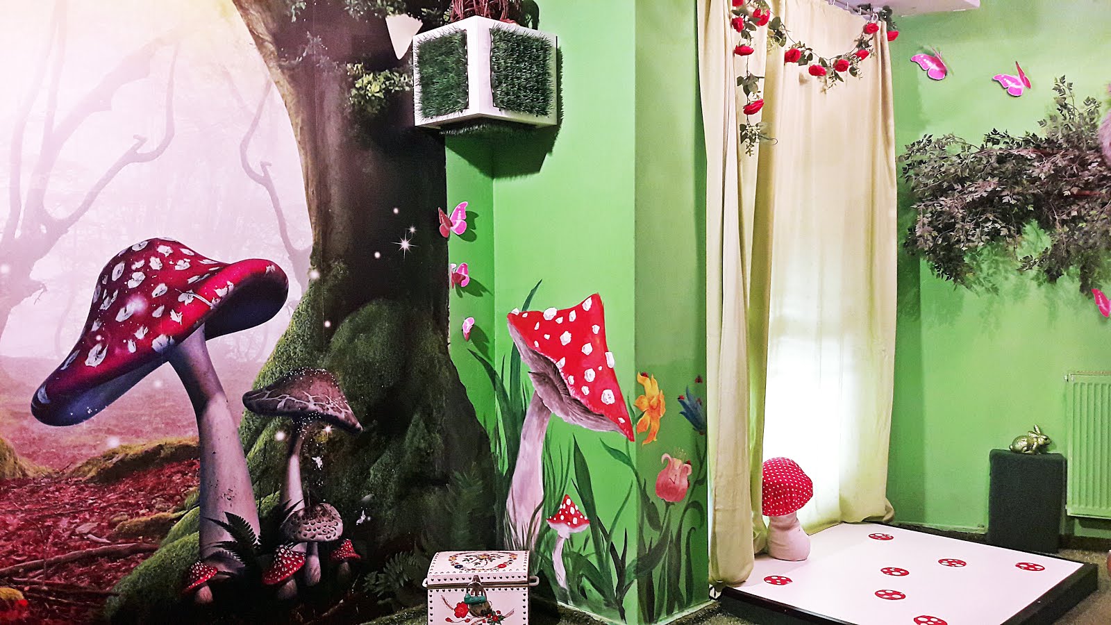 Frauenkulturzentrum Bielefeld E V 16 03 2016 Anders Gleich