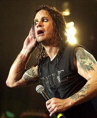 ozzy osbourne que edad tiene