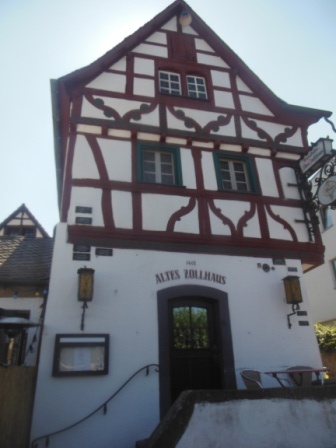 Rheinland Blogger Mit Dem Rennrad Nach Maria Laach