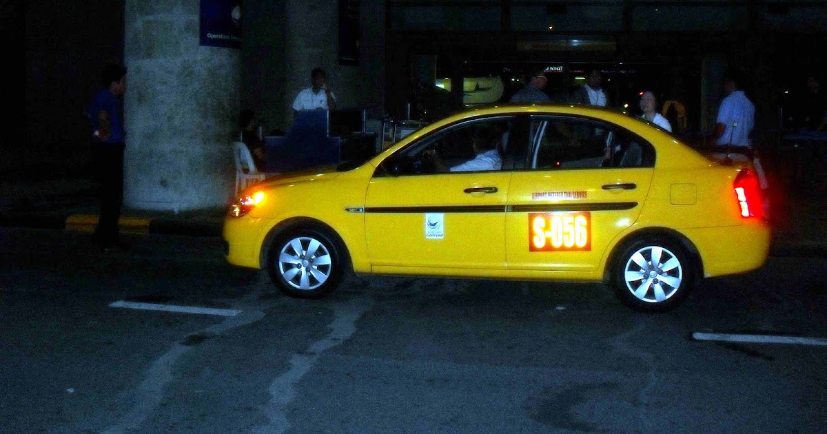 Pinoy Roadtrip Manila International Airport Metered Taxi v. Coupon Taxi