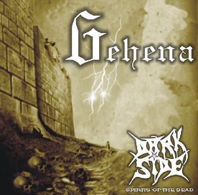 GEHENA (Album Debut, 2005)