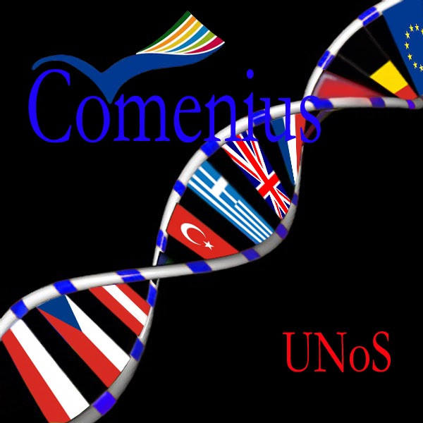 Ιστοσελιδα Comenius