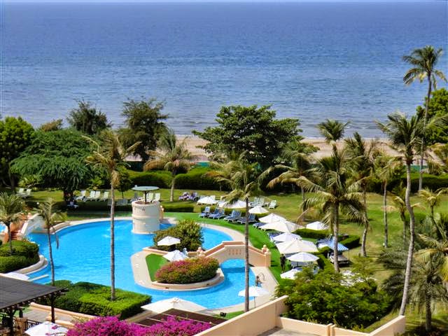 Reiseblog Oman Rundreise und baden: Die beste Reisezeit Oman, Klima Oman