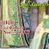 Natasha Couture Flashy Multi-Color Sarees 2013 | Elegant Party Wear Sarees For Ladies
