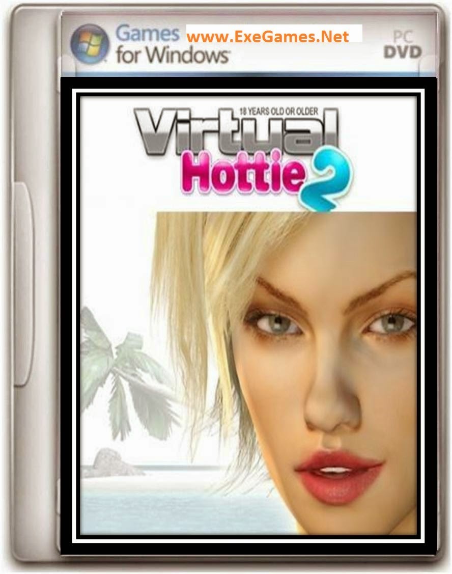 virtual hottie 2 free  full version
