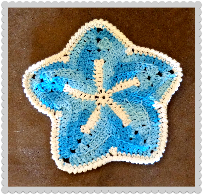 Crafting in a Small Town: Its a Work in Progress