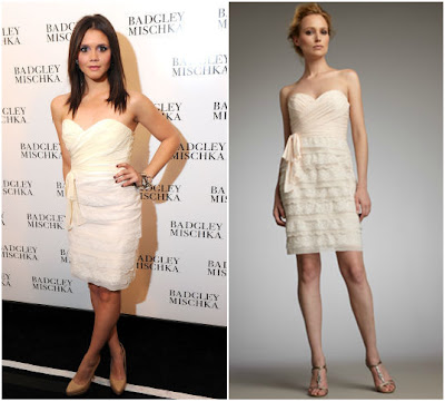 badgley mischka alexandra