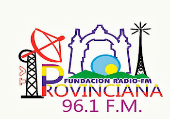 Sonido en vivo de Provinciana Estereo F.M.