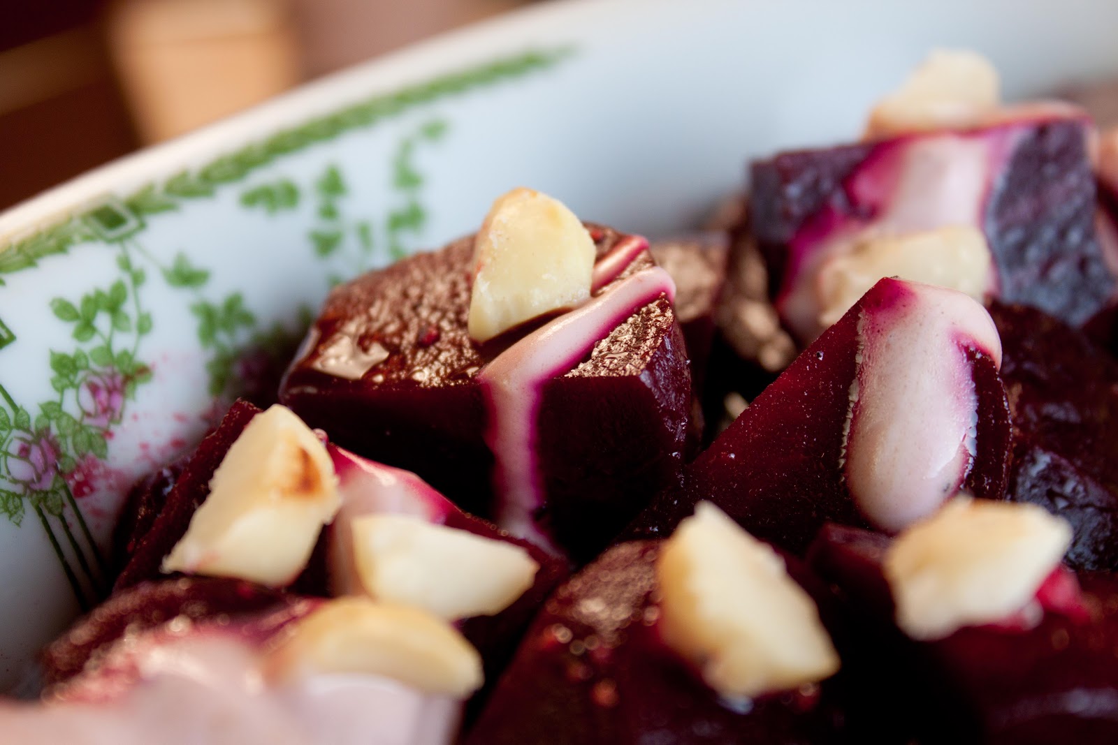 Mad Beets