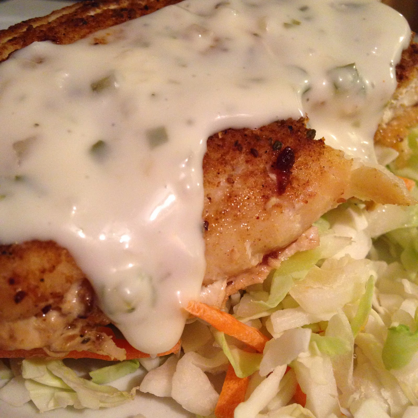 Turnips 2 Tangerines Baked Haddock Dinner