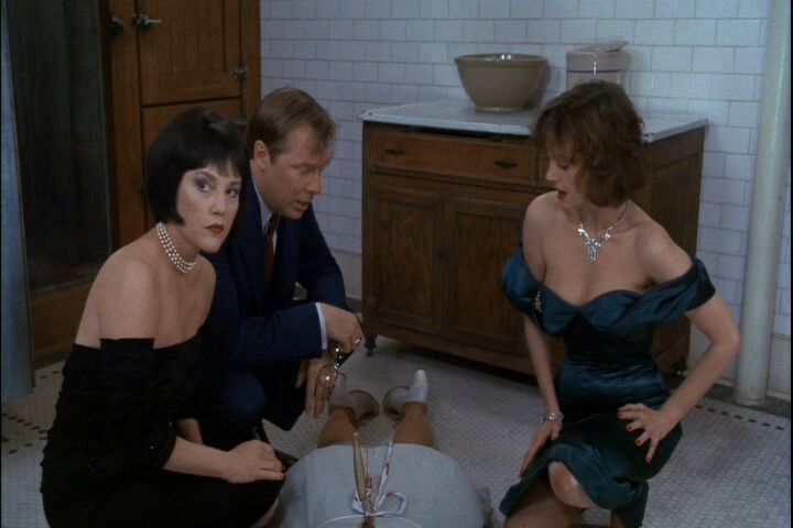 Clue The Movie