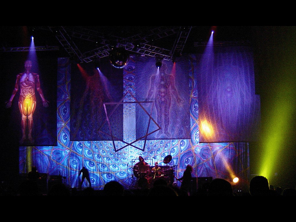 Music Stage Wallpapers - Wallpaper Stage