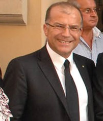 Giovanni Mercadini