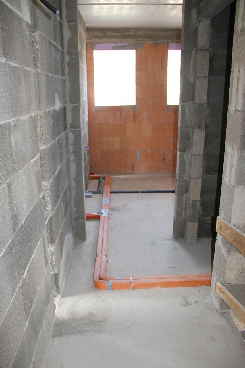 Wir Bauen In Remagen Sanitarinstallation