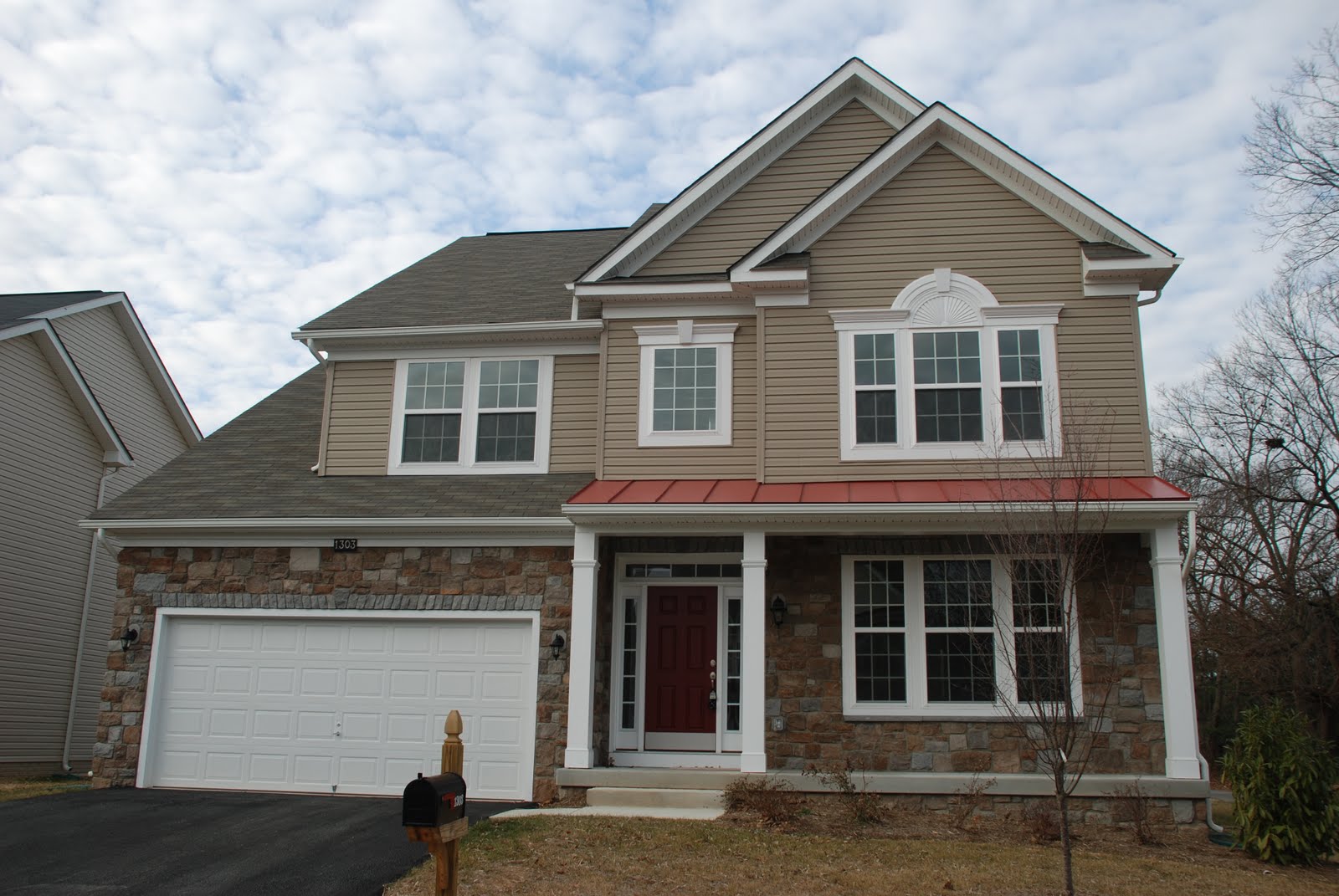 Dan Ryan Builders Open HouseFrederick, MD!!