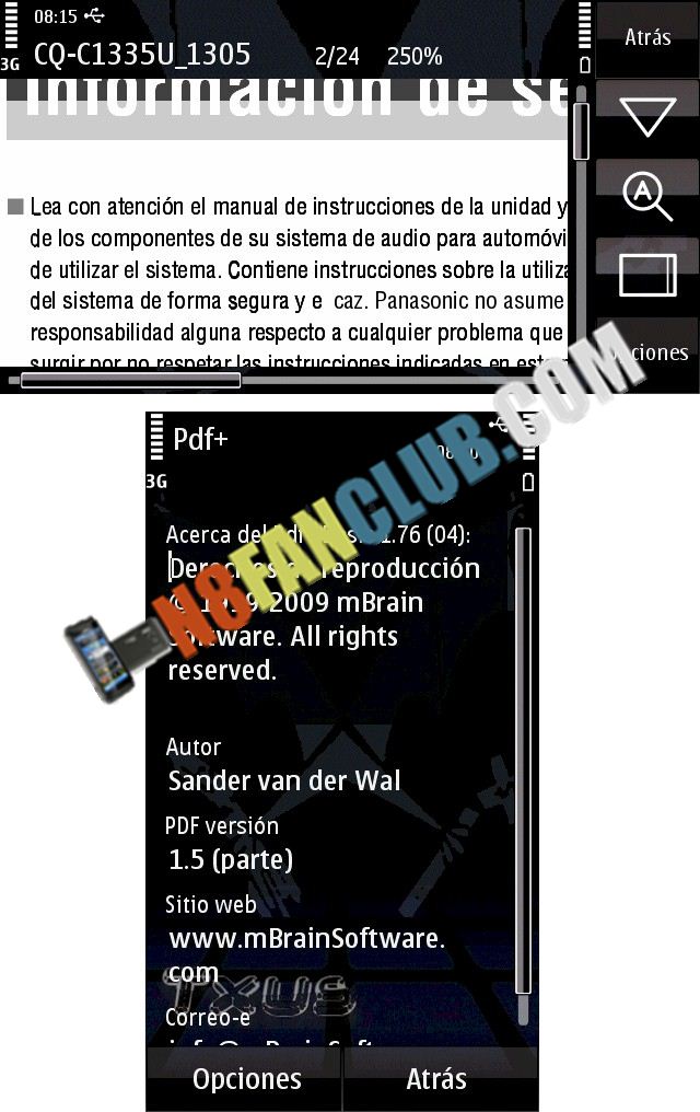 mbrain software pdf basic 1 80 10 for nokia n8 other belle smartphones signed app download