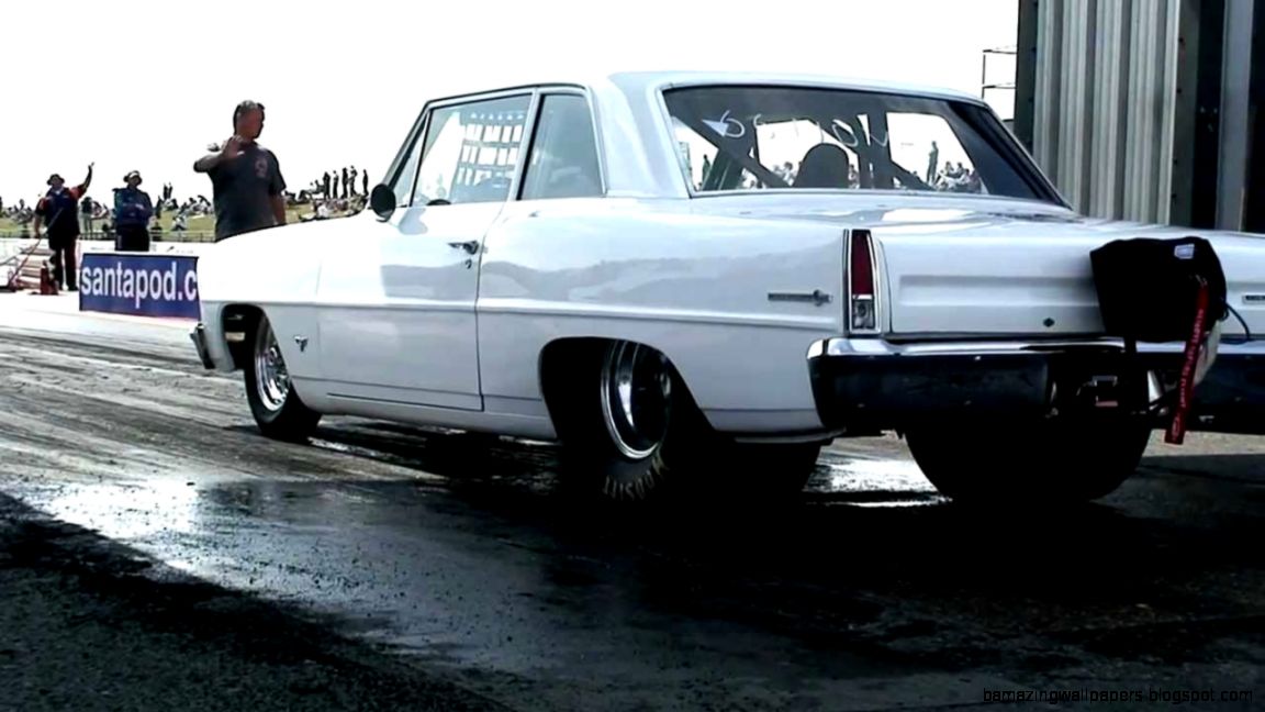 66 Nova Vs Ford Mustang S4S Global Drag Racing League YouTube 66 Nova Vs Ford Mustang S4S Global Drag Racing League YouTube