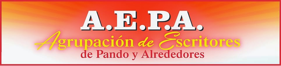 Revista Literaria de A.E.P.A.