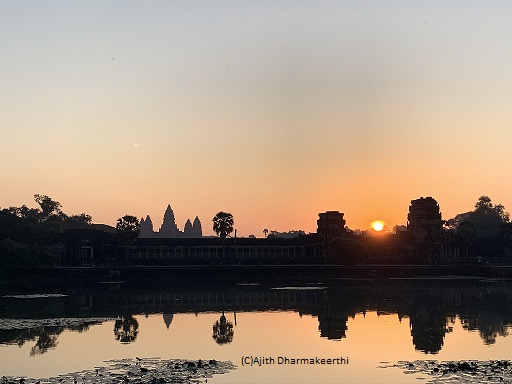 කොළඹ ගමයා