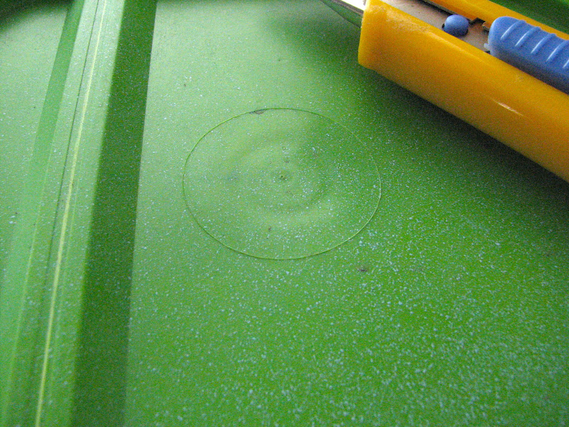 The Simple Craft Diaries Repurposing a Cascade container