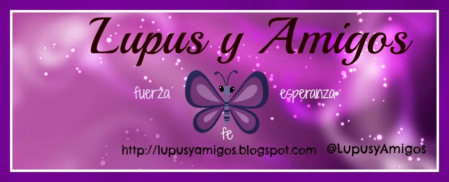 LUPUS Y AMIGOS