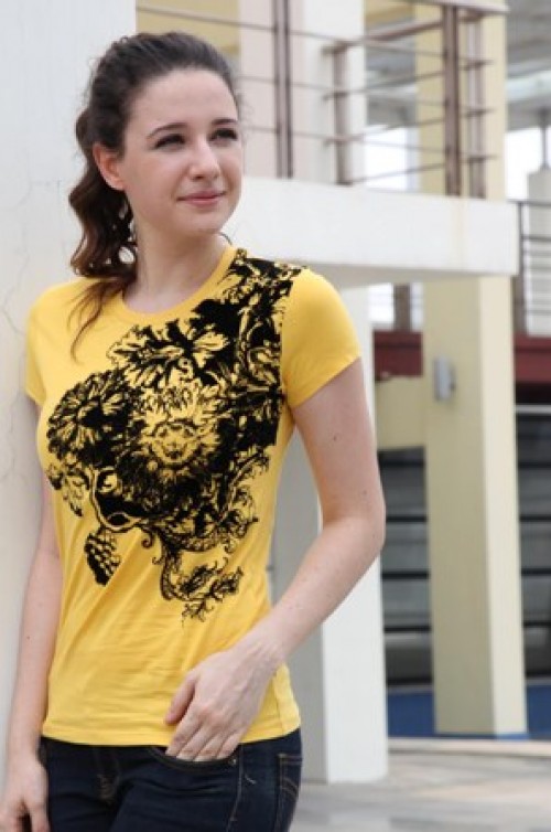 Custom Printing TShirts